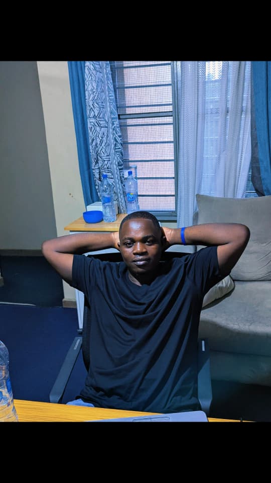 Erick — ERICKsky, full-stack developer